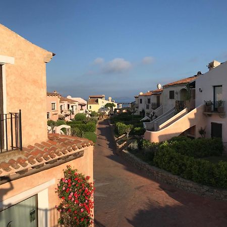 Cala Del Faro - Casa Di Mare Apartment Porto Cervo Exterior photo