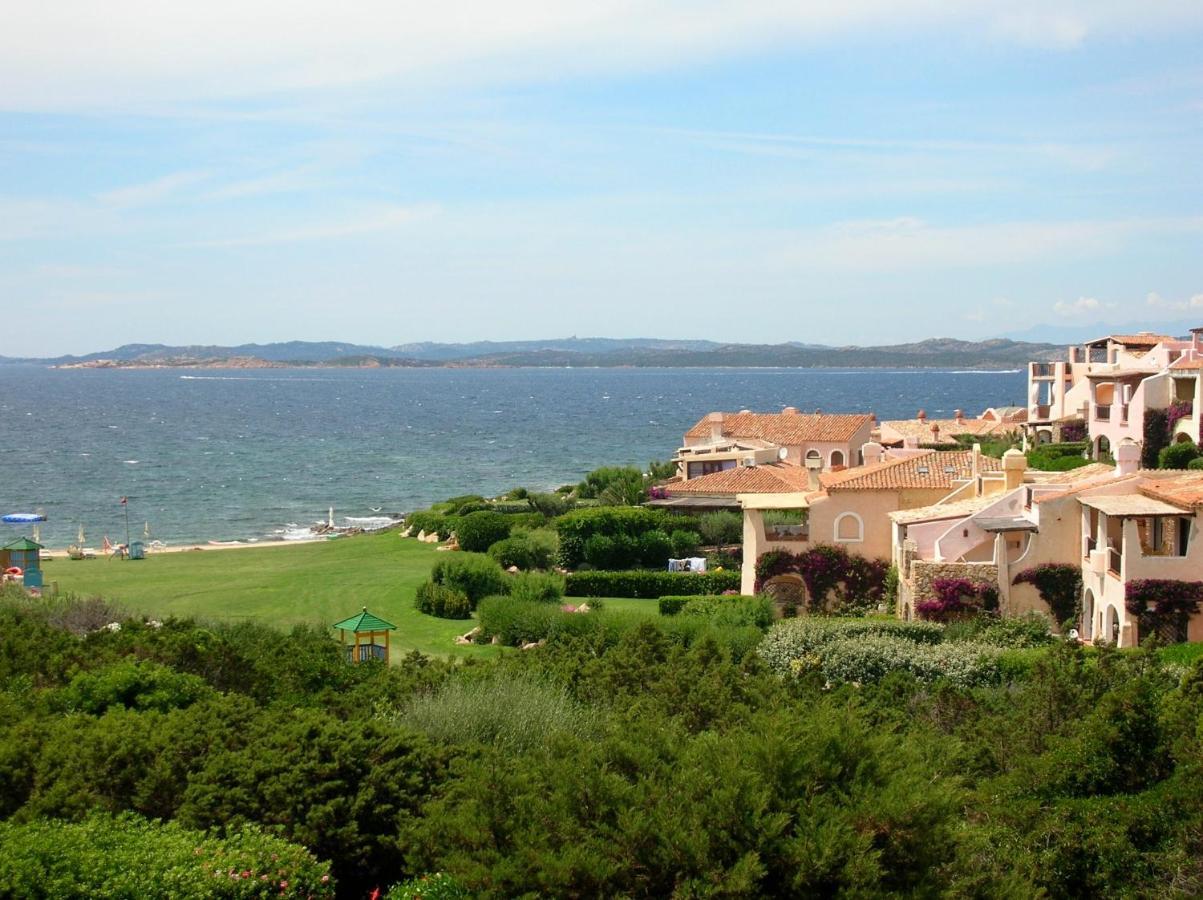 Cala Del Faro - Casa Di Mare Apartment Porto Cervo Exterior photo